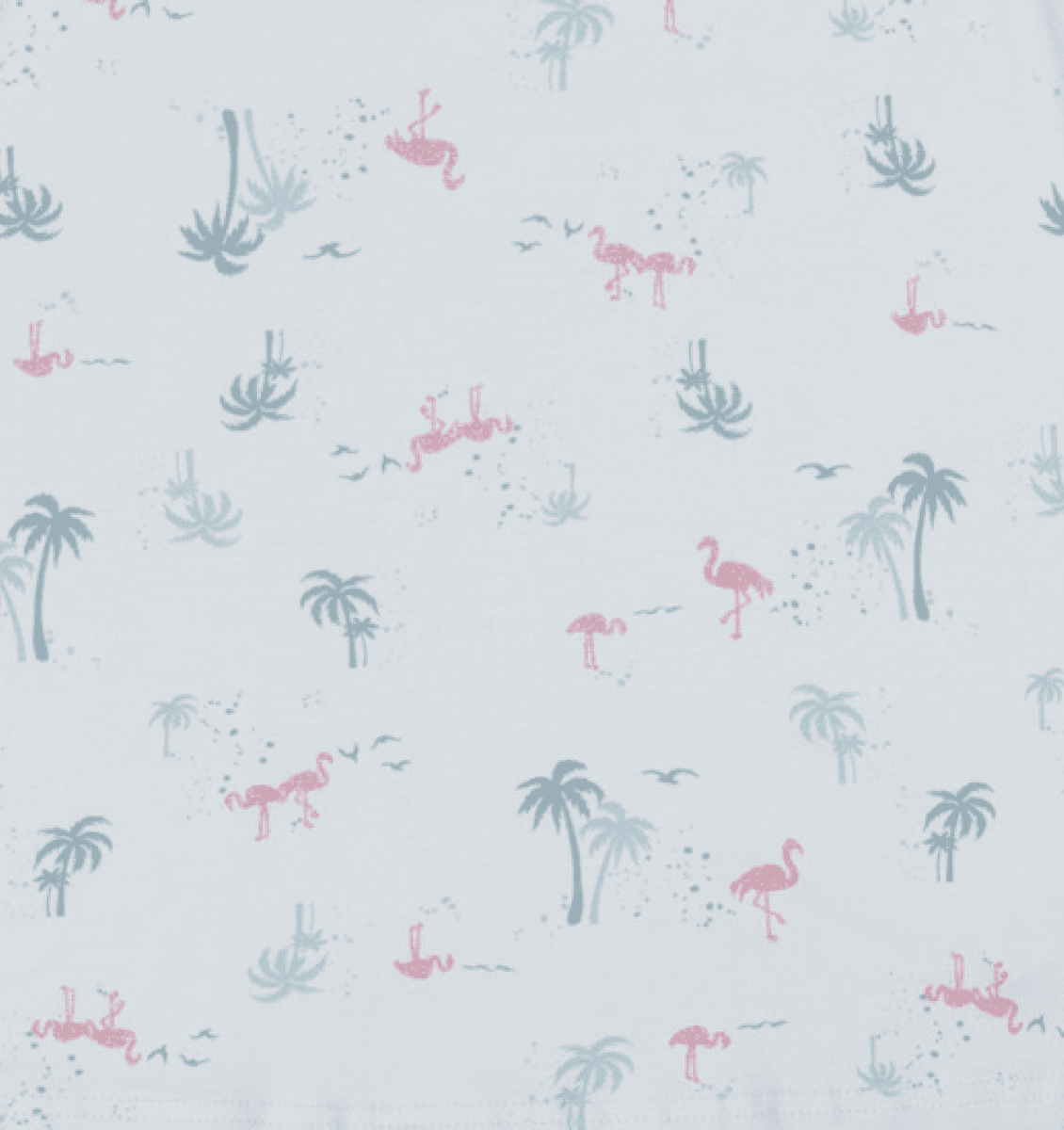 Joha Heldress flamingo bambus 