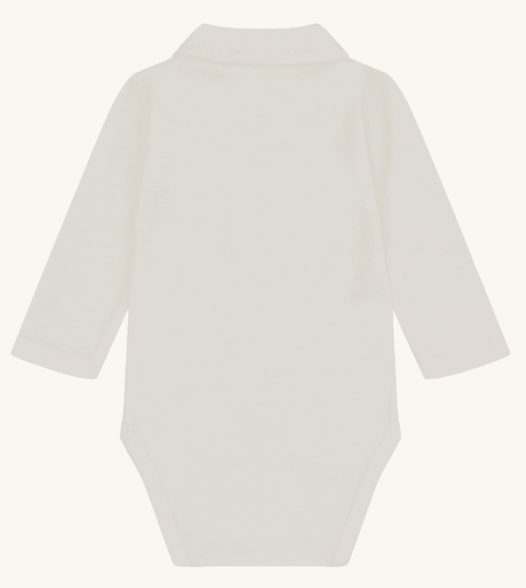 Hust and claire Body ull/bambus baldur ivory