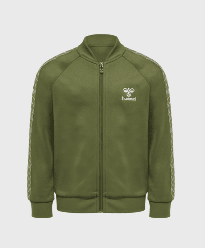 Hummel jakke trick capulet olive