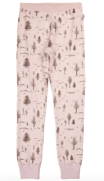 Hovedbilde Joha Leggings ull/bambus ...