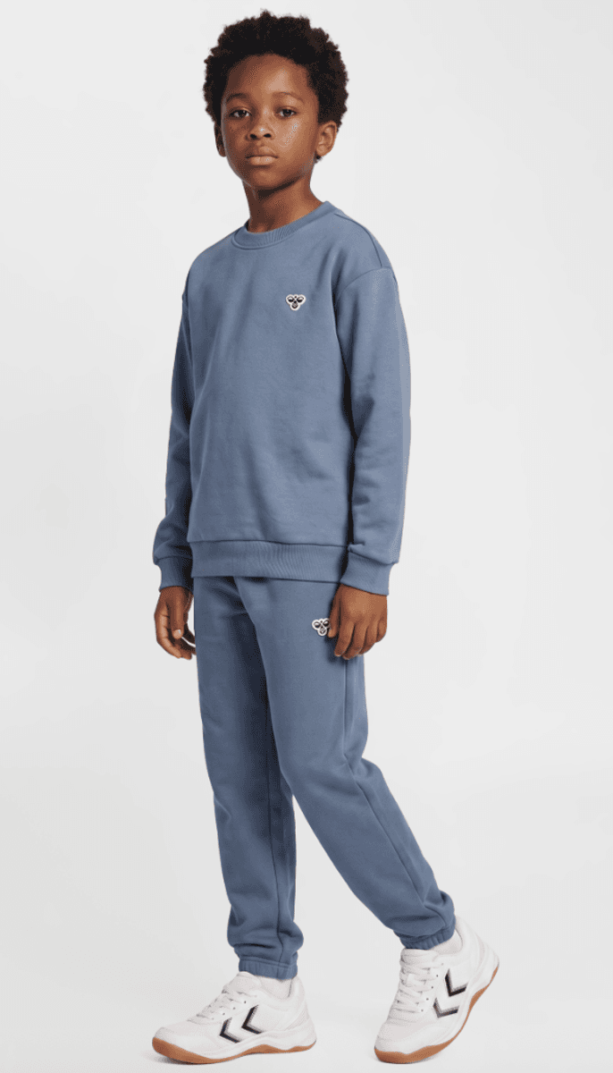Hummel Bukse loose bee flint stone