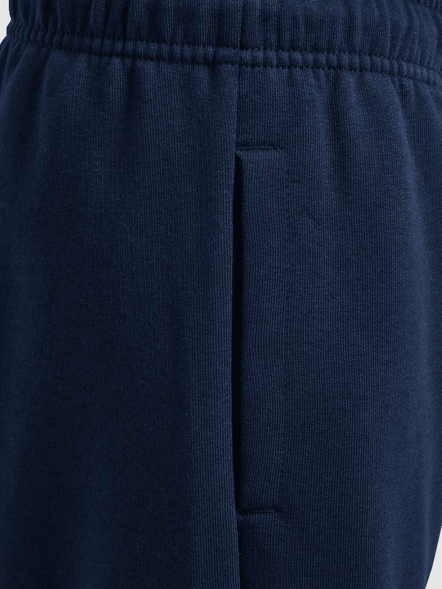Hummel bukse loose bee dress blues