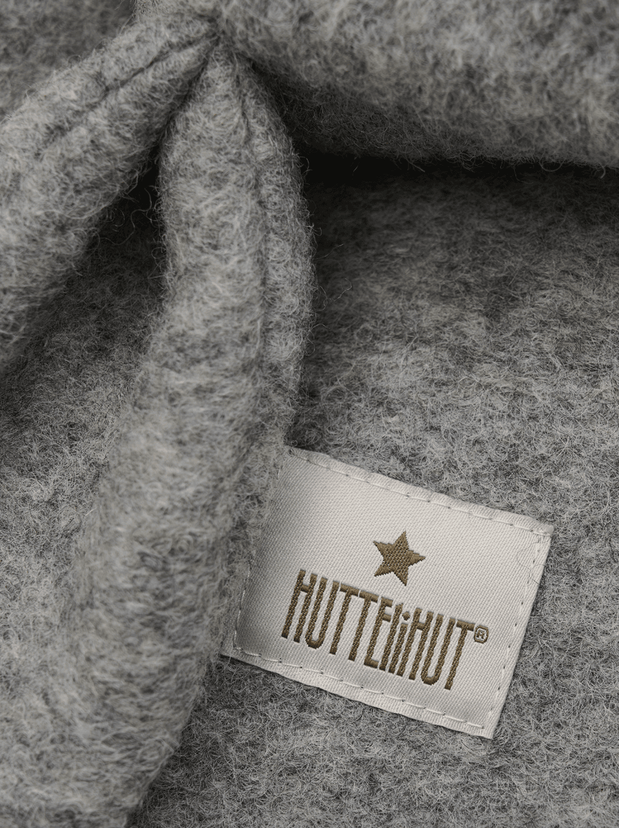Huttelihut elefantlue 