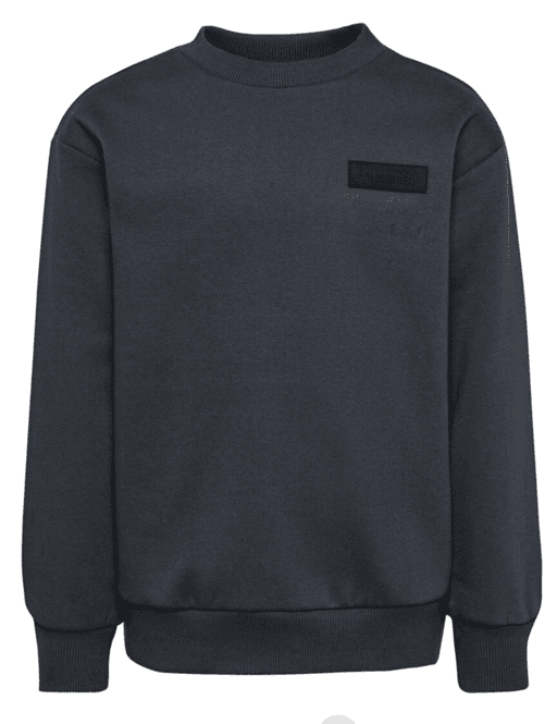 Hovedbilde Hummel genser archie obsidian