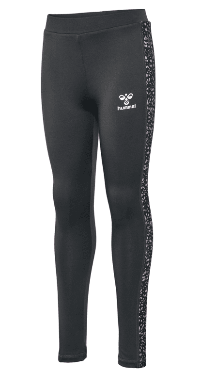 Hummel tights sanne asphalt
