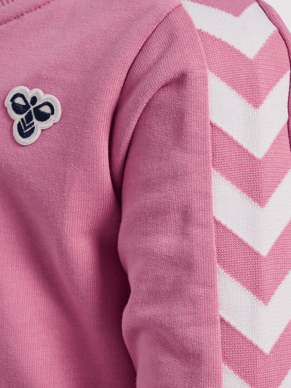 Hummel Mini reg chevron sett polignac