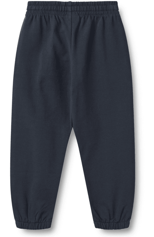 Wheat bukse Cruz navy
