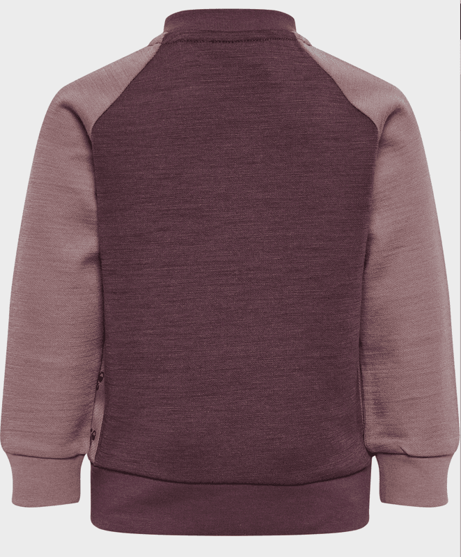 Hummel genser wulbato huckleberry