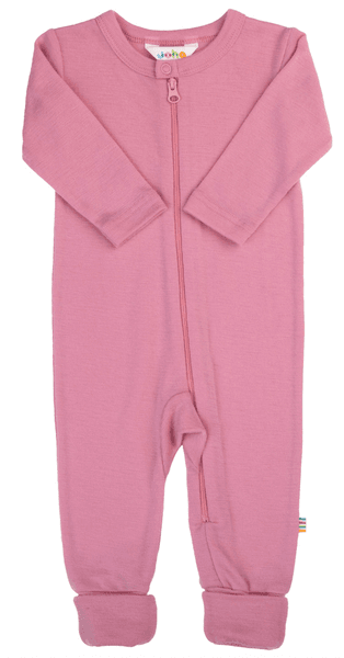 Hovedbilde Joha Heldress ull pink