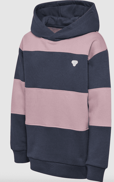 Hovedbilde Hummel Genser loose stripe ...