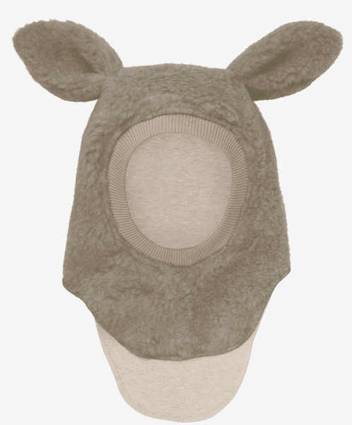 Hovedbilde Huttelihut Elefantlue 