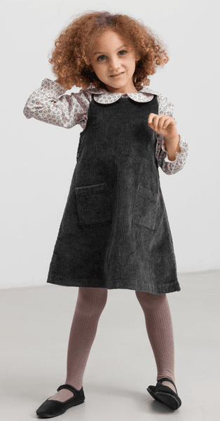 Hovedbilde Marmar Kjole Doka night