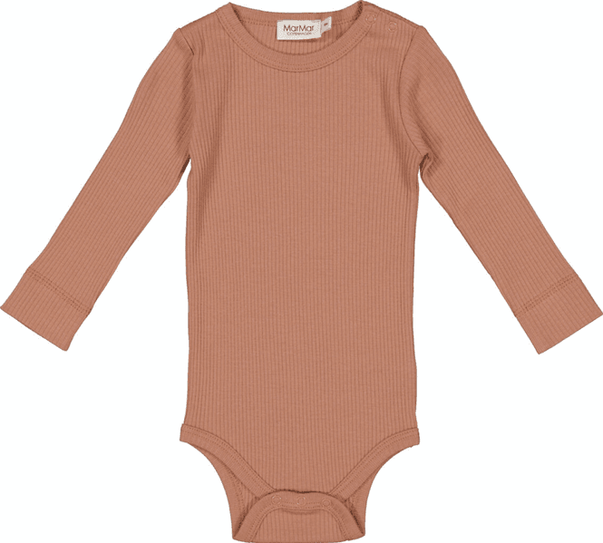 Hovedbilde Marmar body modal plain soft ...