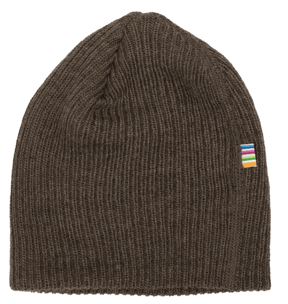 Hovedbilde Joha Lue ribb brun melange