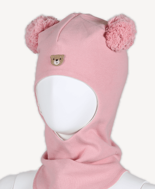 Hovedbilde Kivat balaklava bomull teddy  ...