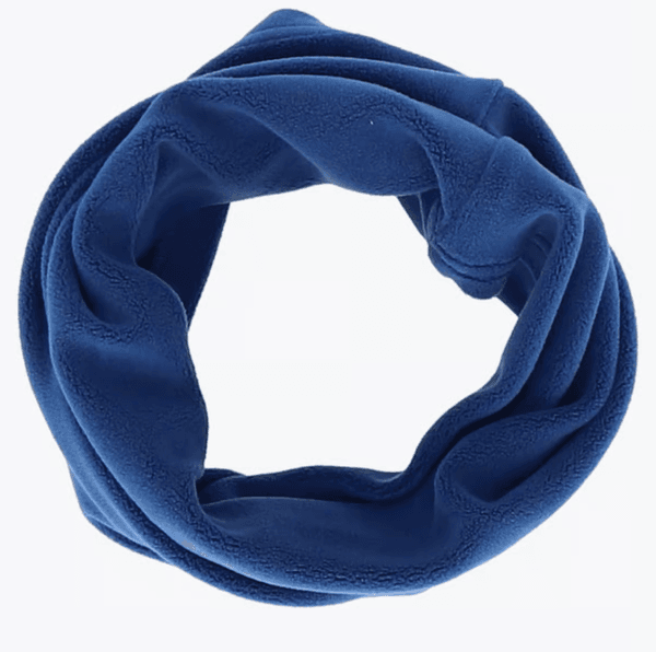 Hovedbilde Gullkorn Hals  Jona fleece ...