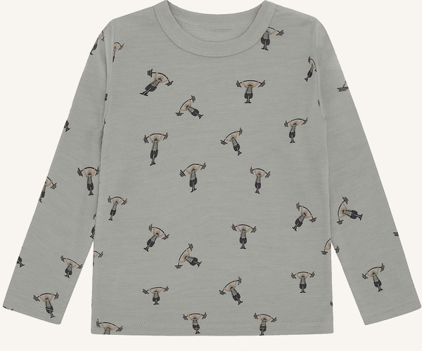 Hovedbilde Hust and claire Genser ...