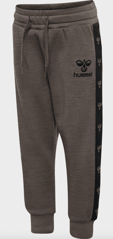 Hummel bukse wulba ull major brown