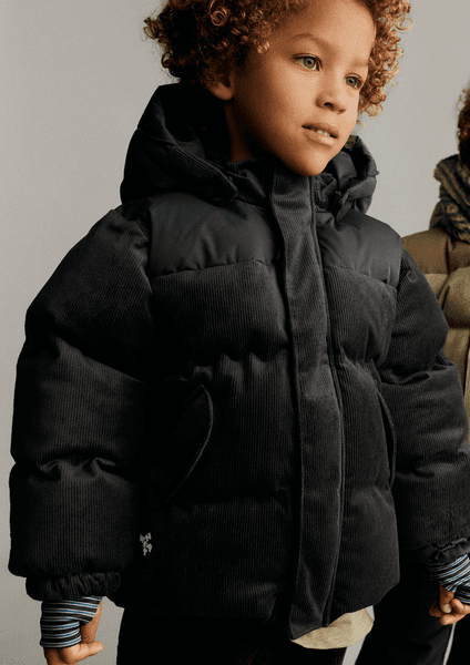 Hovedbilde Wheat Vinterjakke Puffer Mads ...