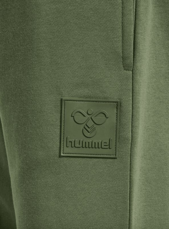 Hummel bukse clean olivine