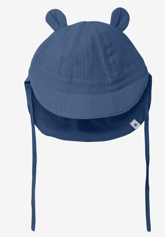 Huttelihut solhatt safari bering sea w/ears