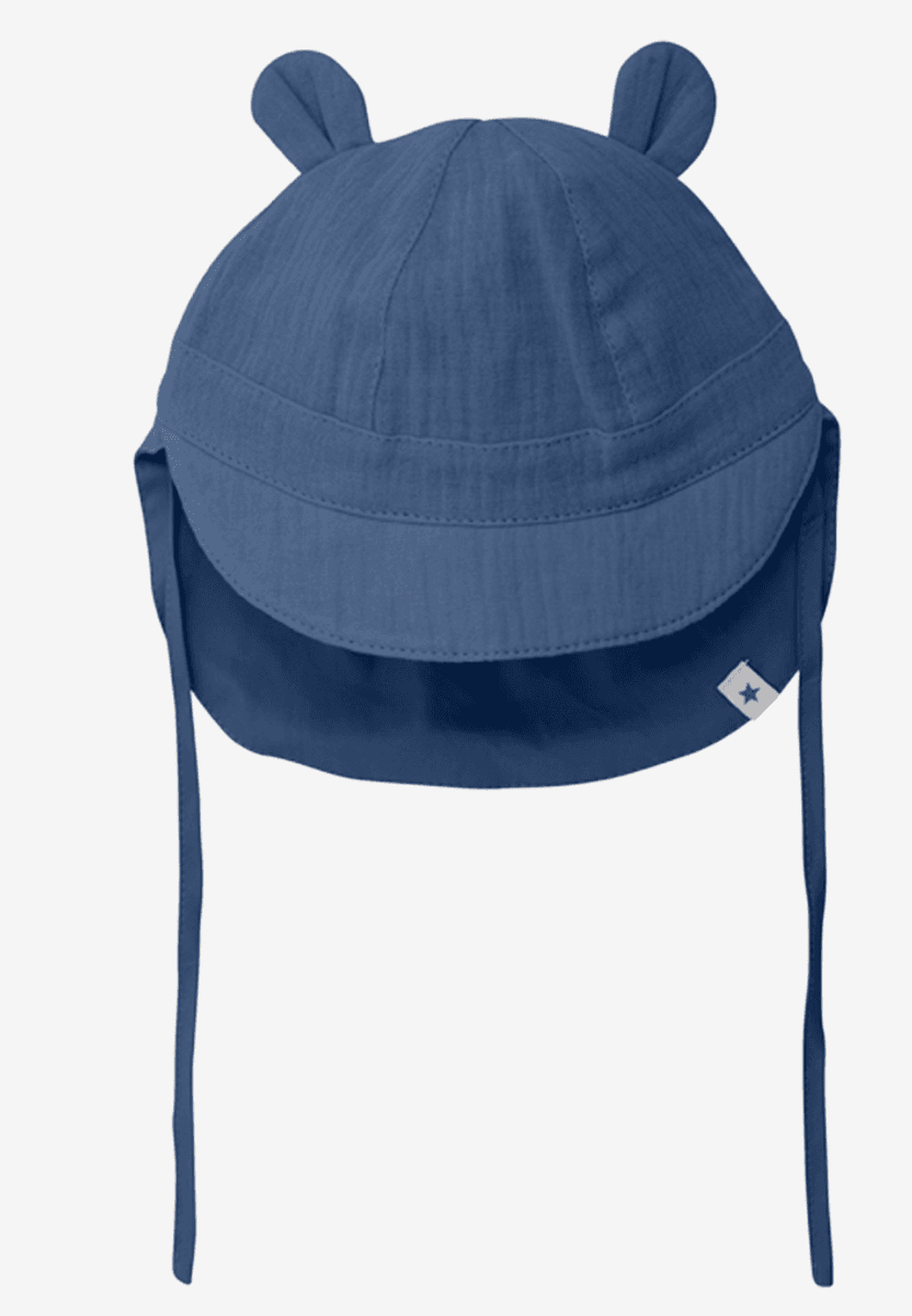 Huttelihut Solhatt safari bering sea w/ears