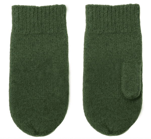 Hovedbilde Joha Votter kids mørk mose