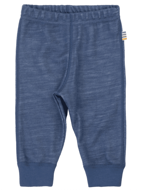 Hovedbilde Joha Leggings ull/bambus dark ...