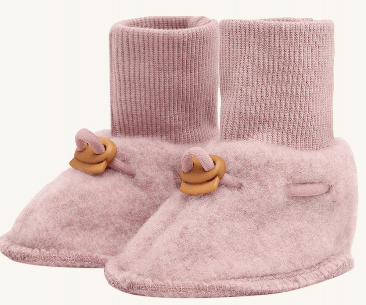 Hust and Claire Felice sokk ullfleece l. heather