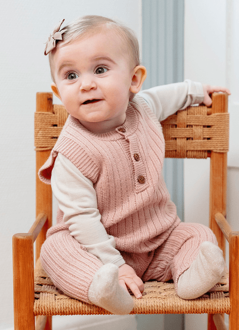 Hovedbilde Hust and claire leggings lui ...