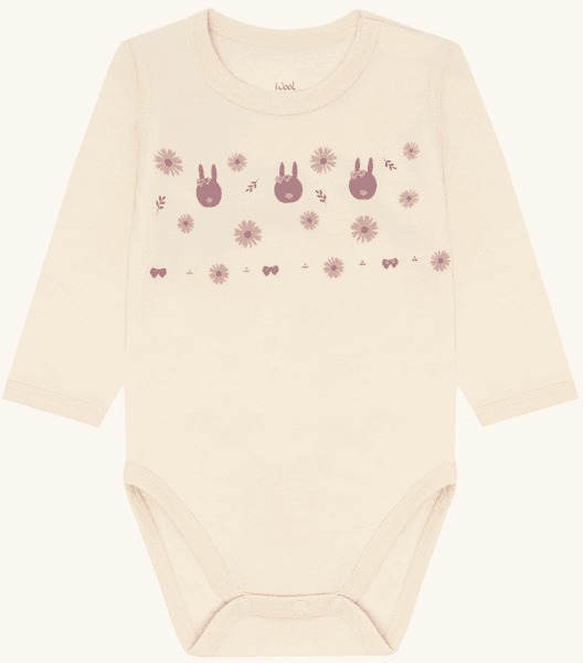 Hovedbilde Hust and claire Body ...