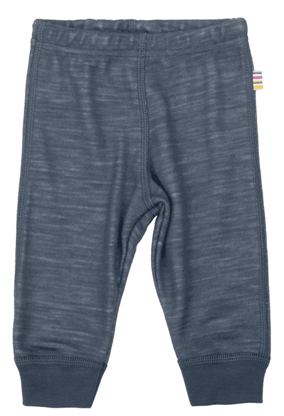 Hovedbilde Joha Leggings ull/bambus dark ...