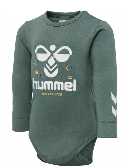Hovedbilde Hummel body ouen laurel ...