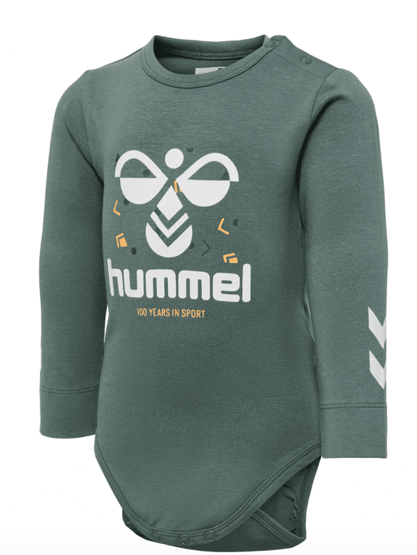 Hummel body ouen laurel wreath