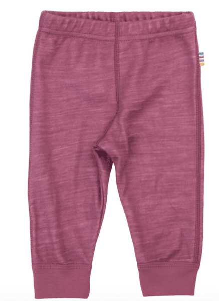 Hovedbilde Joha Leggings ull/bambus ...