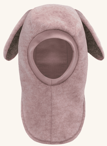 Hovedbilde Hust and claire Lue ullfleece ...