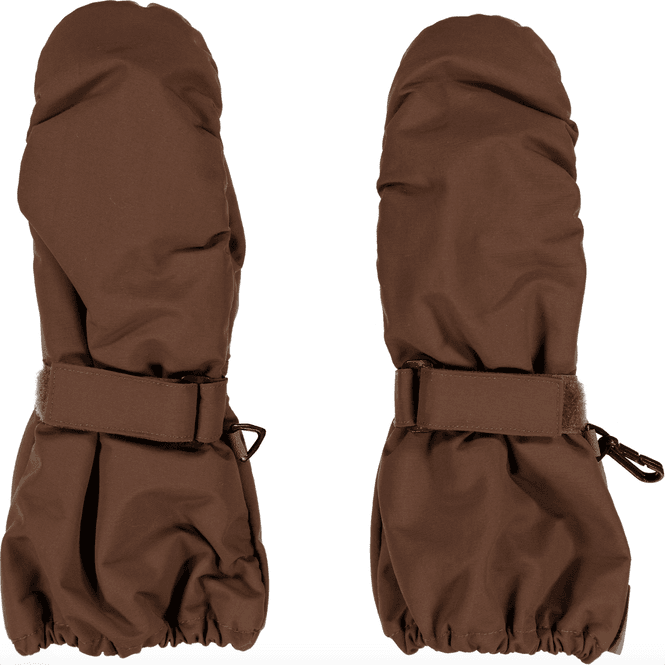 Hovedbilde Wheat votter mittens tech ...