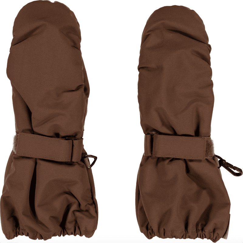 Wheat votter mittens tech soil