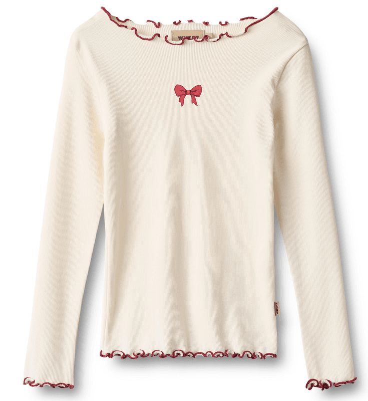 Wheat Genser Louann ivory