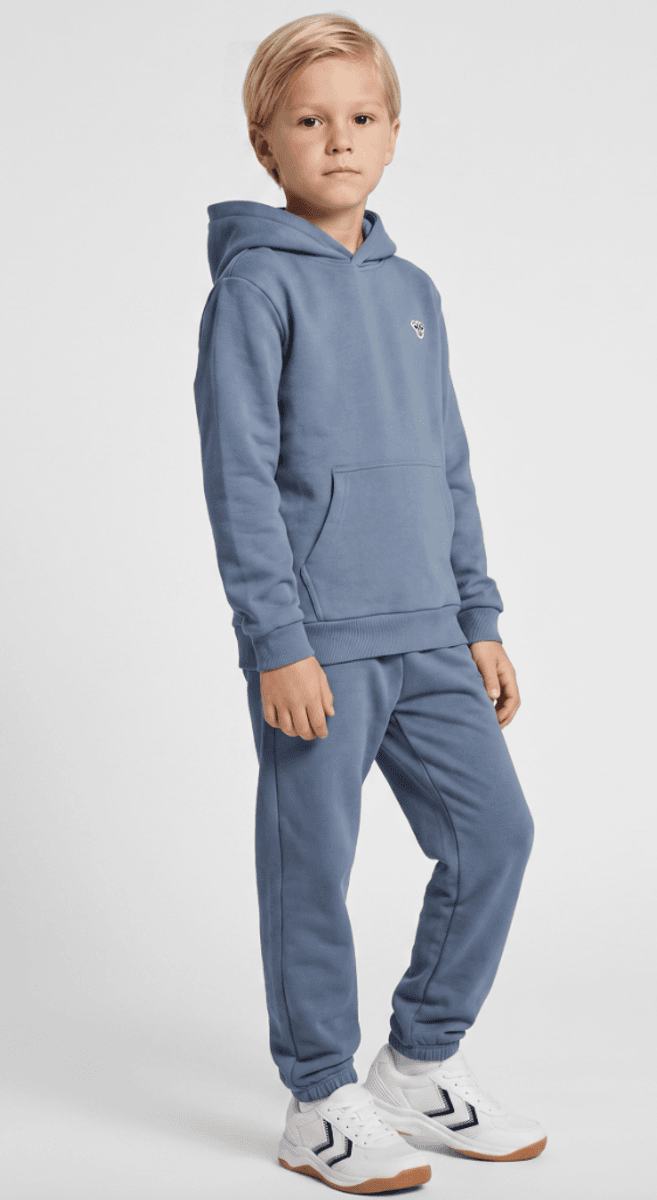 Hummel Bukse loose bee flint stone