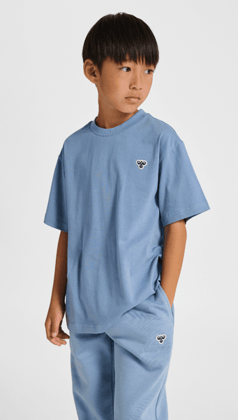 Hovedbilde Hummel T-skjorte loose bee ...