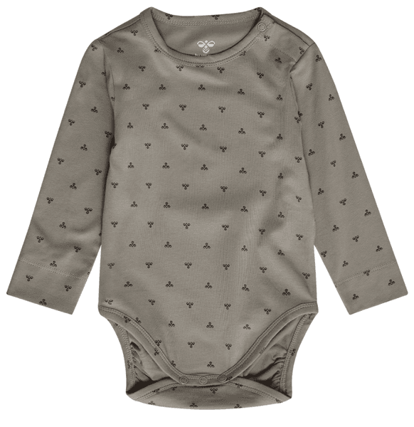 Hovedbilde Hummel Body Mini Bee AOP ...