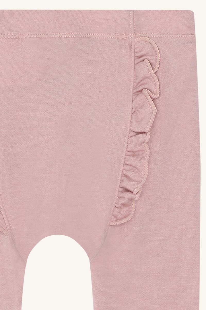 Hust and claire Leggings ull lotta adobe rose