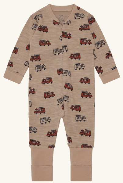 Hovedbilde Hust and claire Heldress ...