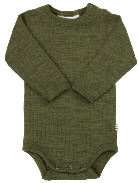 Hovedbilde Joha Body ull oliven