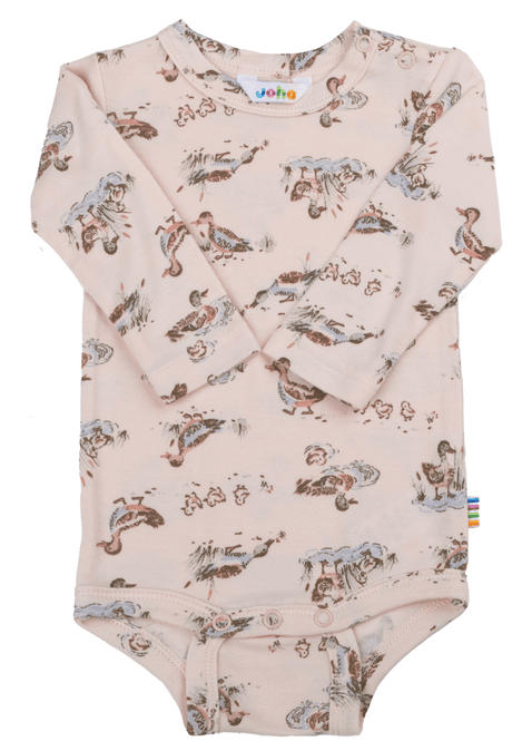 Hovedbilde Joha body bambus lake rosa