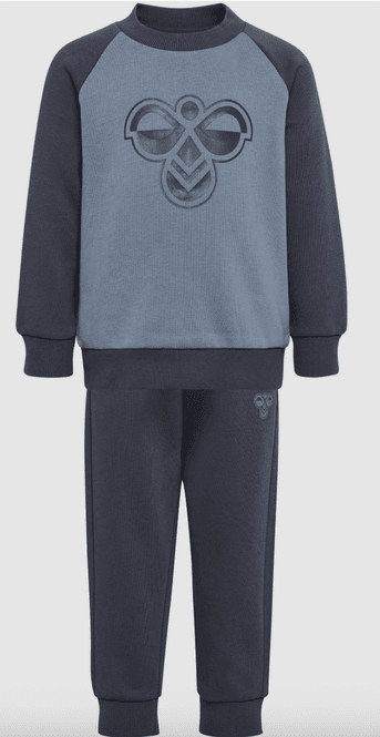 Hovedbilde Hummel Mini reg bumble sett ...
