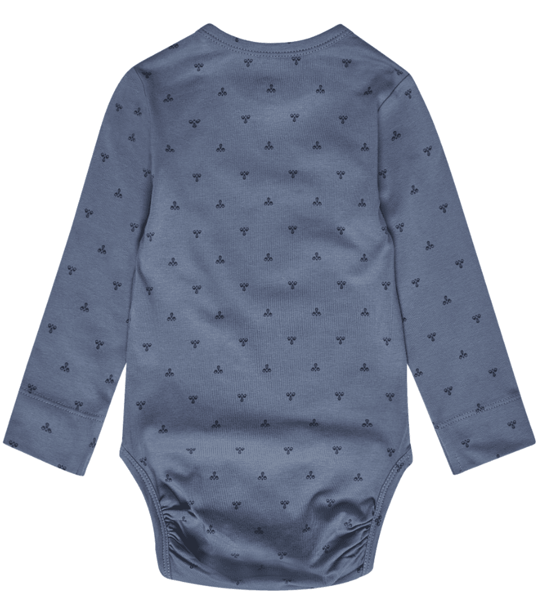 Hummel Body Mini Bee AOP flint stone