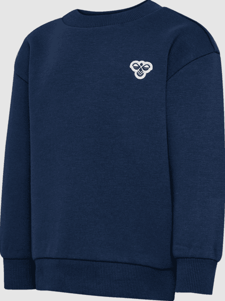 Hovedbilde Hummel Genser loose crewneck ...