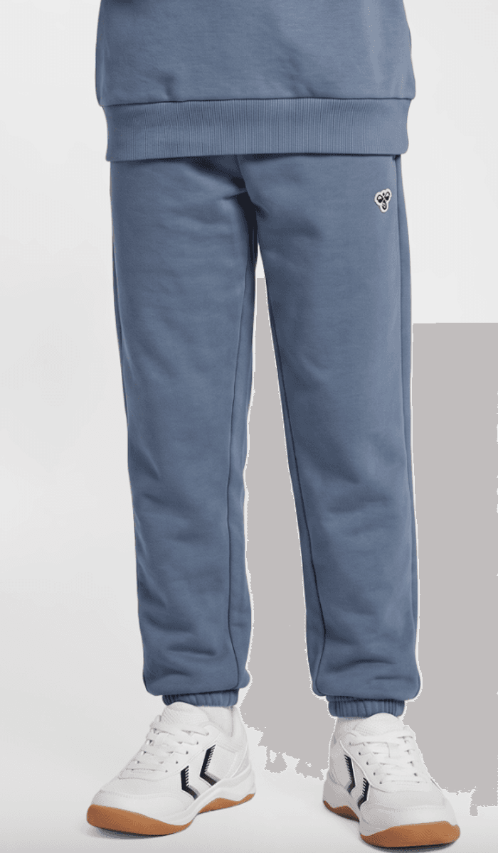 Hummel Bukse loose bee flint stone